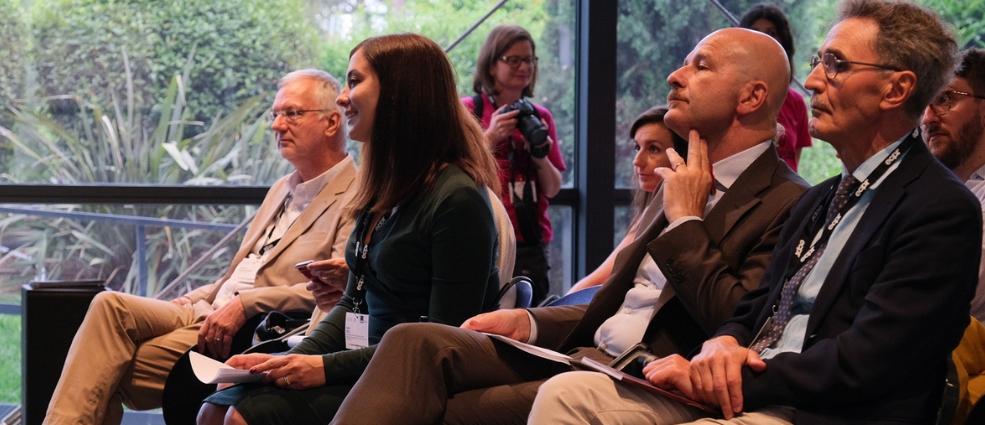 2022 Conference of the ECPR Standing Group on the European Union Lecture